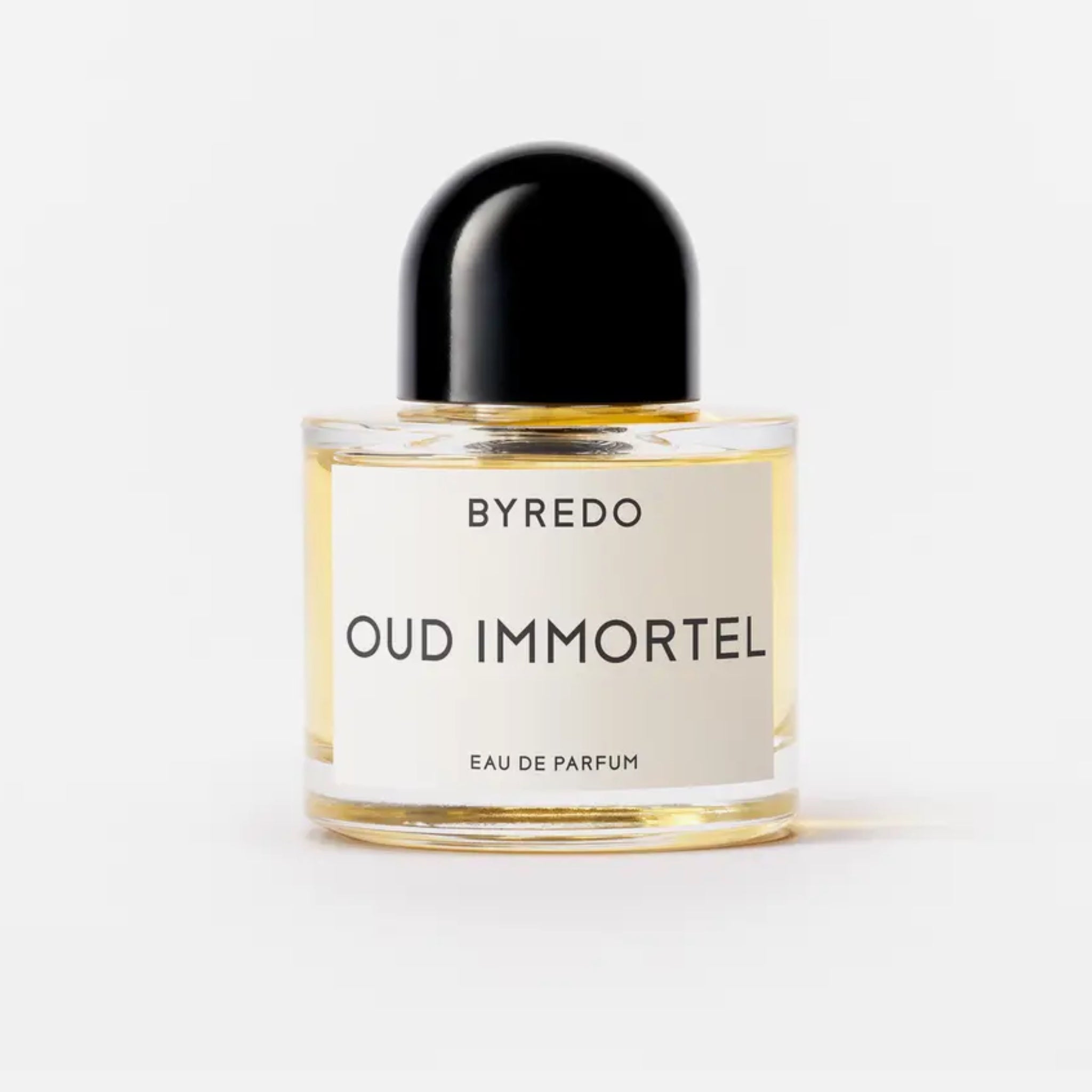 Byredo Oud Immortel Unisex Eau de Parfum - 100ml – bottle
